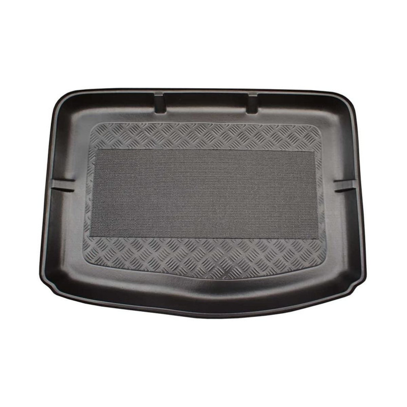 Plastová vana do kufru Alfa Romeo MiTo 2008-2018