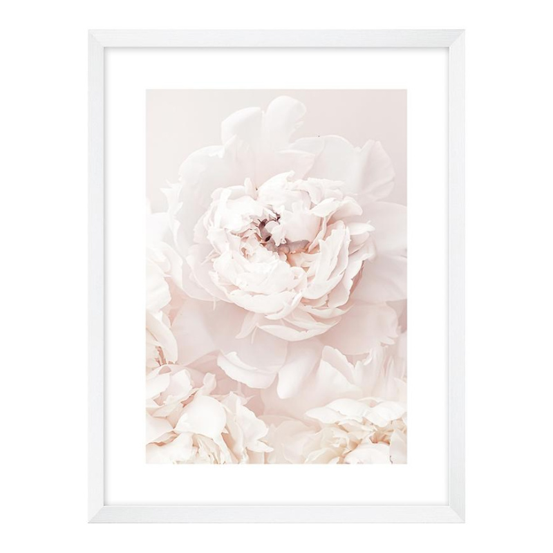 Obraz 30x40 kno3040.068 l13.15.034 bílá