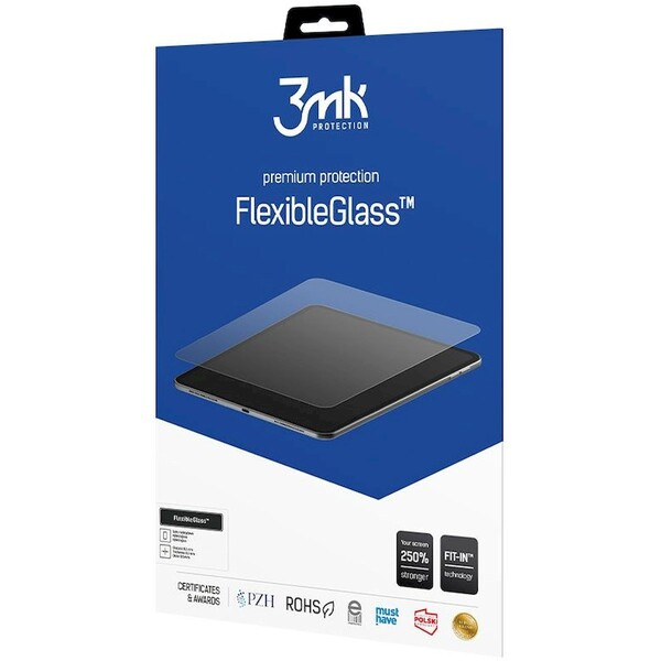 3mk FlexibleGlass pro Lenovo Yoga Tab 3 8'' YT3-850L