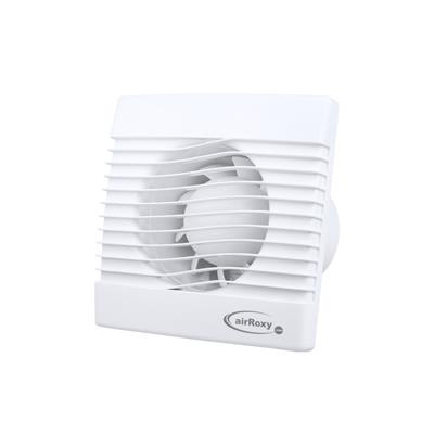 Ventilátor FALA 16X16 / 100 Prim s časovým spínačem