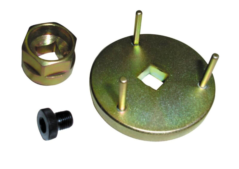 Přípravek na nastavení vstřikovacího čerpadla diesel 1.9 DCi - ASTA