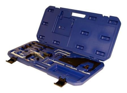 Aretace rozvodů motoru Ford, Mazda - A8015