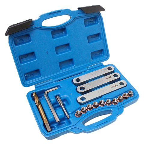 Sada na opravu závitů v brzdovém systému, ASTA - AM916P