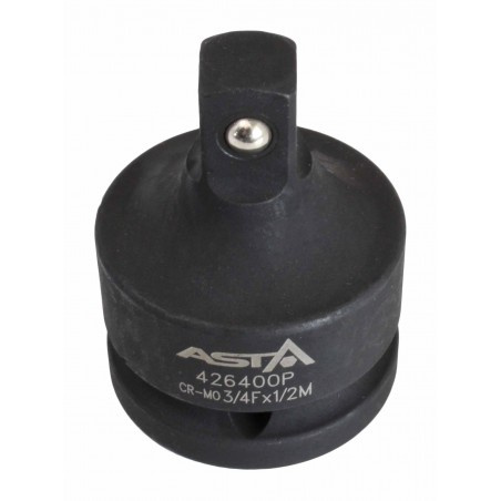 ASTA Adaptér Impact 3/4”F*1/2M