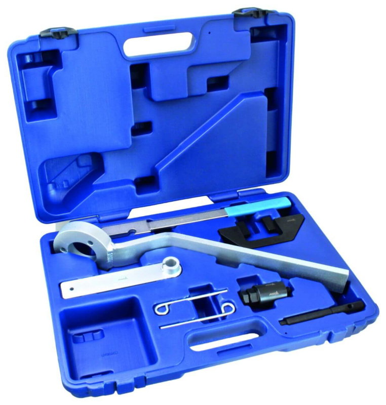 Aretace rozvodů motoru BMW, 1.7D, 2.5D - ABMW25TD5