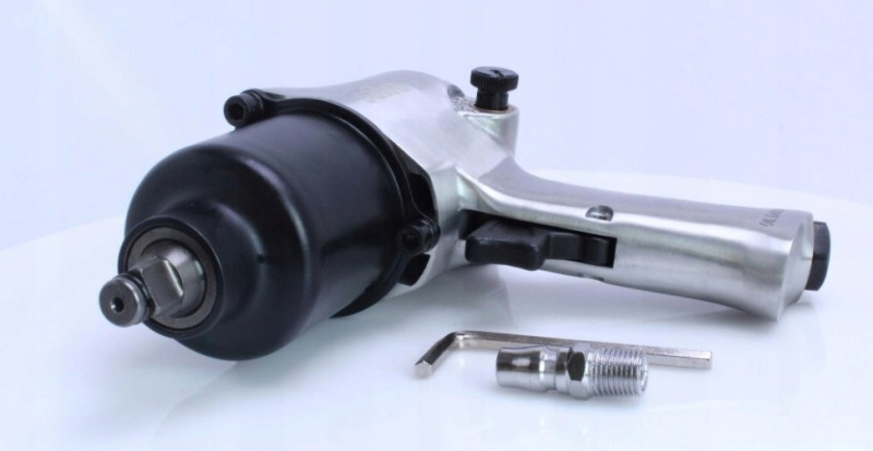 Techman Sp.z o.o. S-TA12 RÁZOVÝ KLÍČ 1/2" 660 NM SATRA