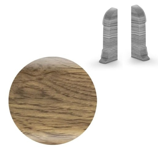 Krytka SG56 - E3 Dub Argoslevá+pravá 1+1