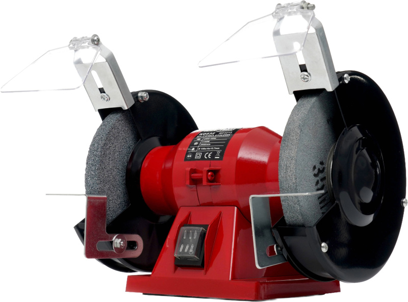 KRAFT&DELE Stolní bruska 1500 W KD532