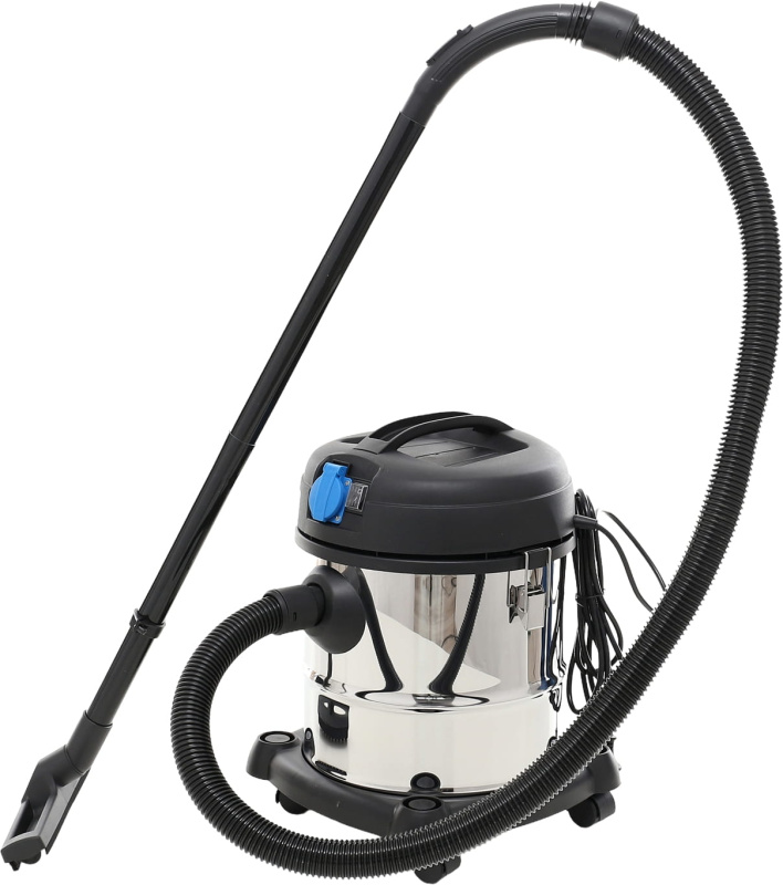 KRAFT&DELE Průmyslový vysavač 20 l, 1200 W KD483