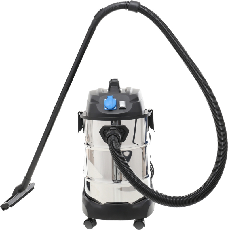 KRAFT&DELE Průmyslový vysavač 30 l, 1400 W KD484