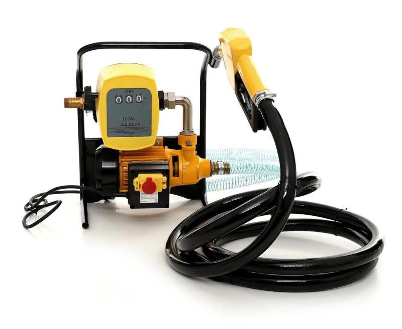 KRAFT&DELE Rozprašovač nafty 600 W 230 V CPN KD1163