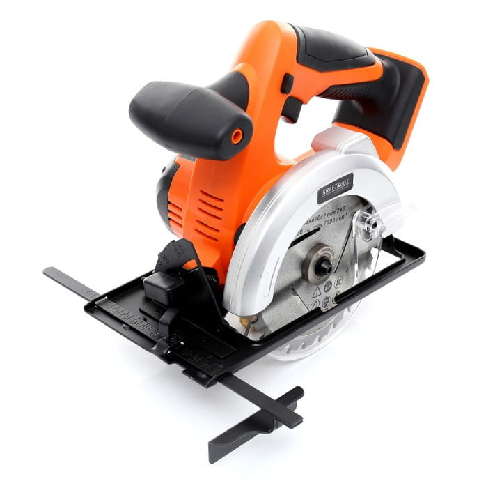 KRAFT&DELE Ruční pila 20 V řady X-SERIES KD1752