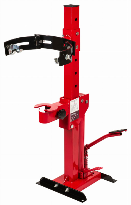 KRAFT&DELE Stahovák 1 t KD326