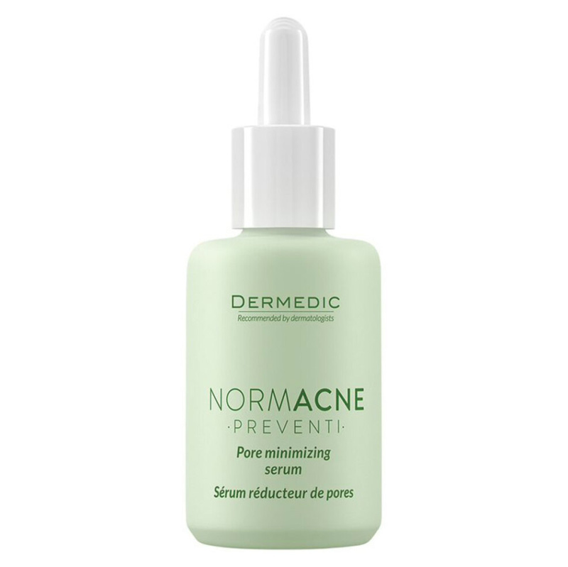 DERMEDIC Normacne Sérum pro rozšířené póry 30 ml