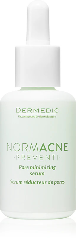 DERMEDIC Normacne Sérum pro rozšířené póry 30 ml