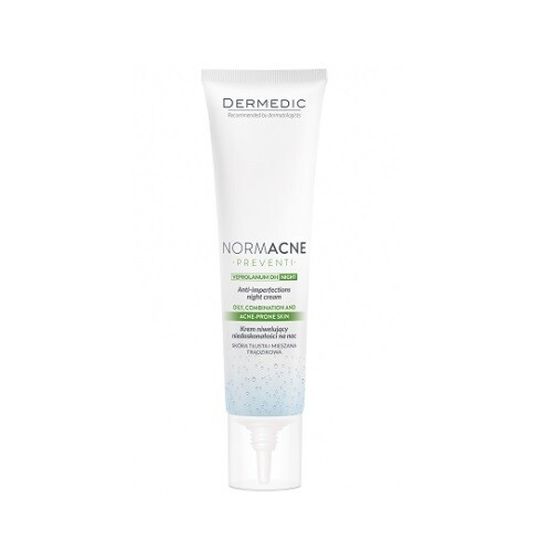 Dermedic Normacne Preventi sérum pro redukci rozšířených pórů 30 ml