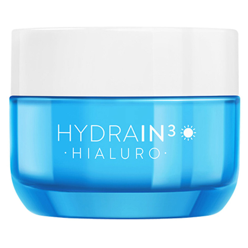 Dermedic Hydrain3 Hialuro hloubkově hydratační krémový gel 50 ml