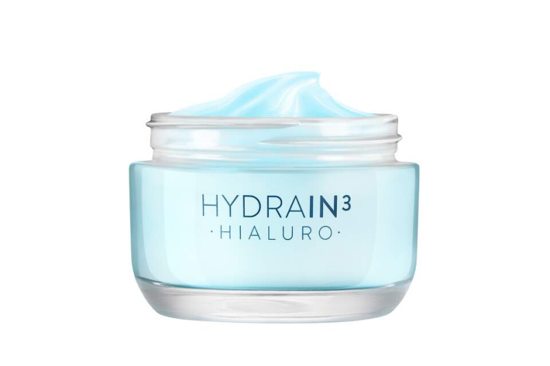 Dermedic Hydrain3 Hialuro hloubkově hydratační krémový gel 50 ml