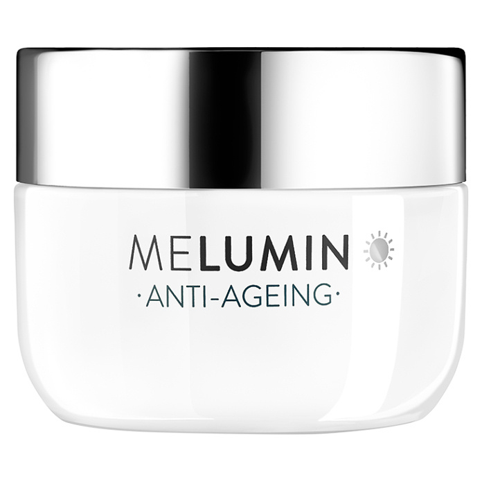 Dermedic Melumin zesvětlující krém SPF 50+ 50 ml