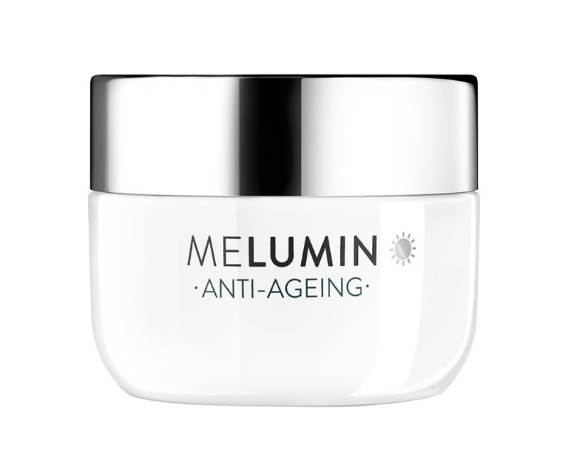 Dermedic Melumin zesvětlující krém SPF 50+ 50 ml