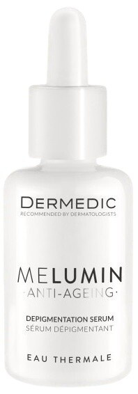 Dermedic Melumin Anti-Ageing depigmentační sérum 30 ml