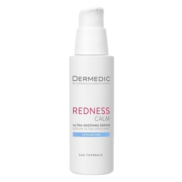 Dermedic Redness Calm zklidňující sérum proti zarudnutí pleti 30 ml
