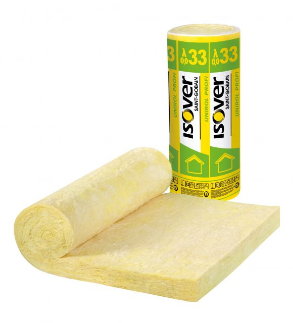 Isover UNIROL PROFI Tloušťka: 180 mm