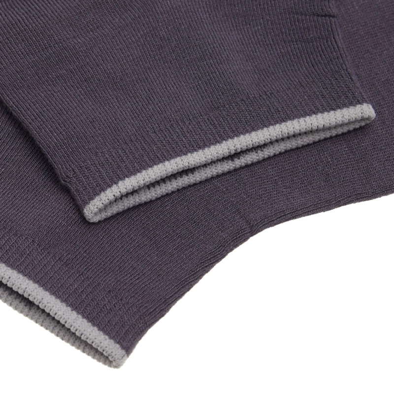 Pánské ponožky 31499 grey - HENDERSON šedá 43/46