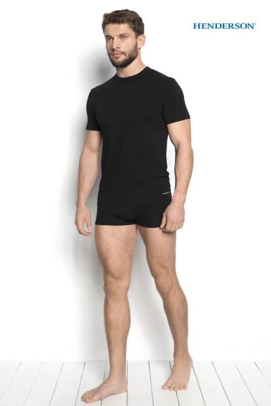 Pánský nátělník GRADE 34324 bílá L