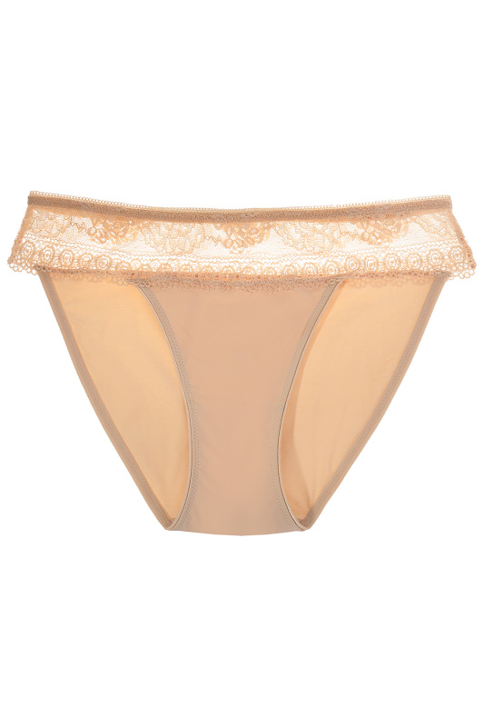 Kalhotky Henderson Julietta 35236 Barva: Béžová, Velikost: M