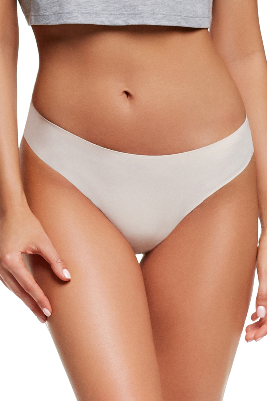 Brazilky Henderson Gizzy 36123 Barva: Béžová, Velikost: M