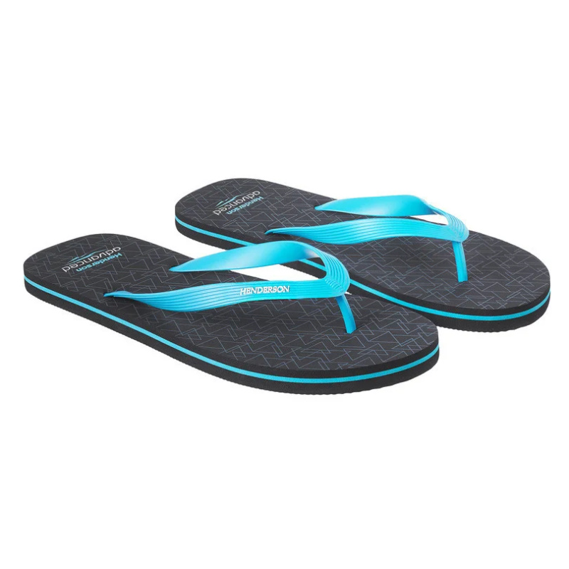 Pánské žabky HORIZON 38086 tmavě modrá 45/46