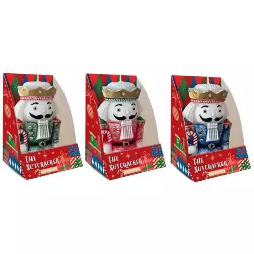 Bartek candles the nutcracker figure 110 box 145g