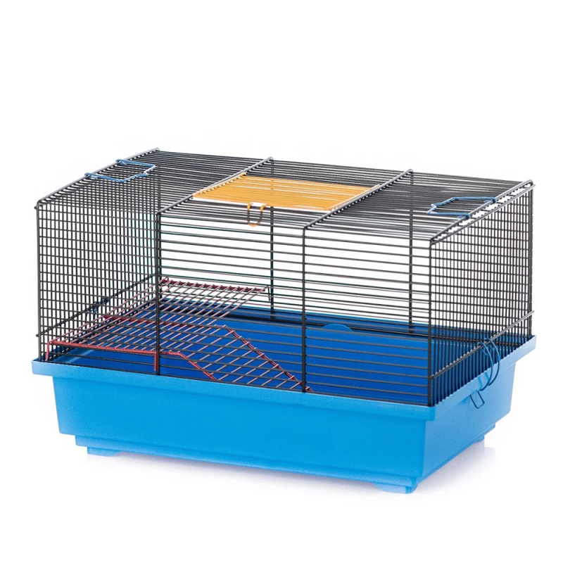 Klec MYŠKA pro hlodavce - myšky, křečky