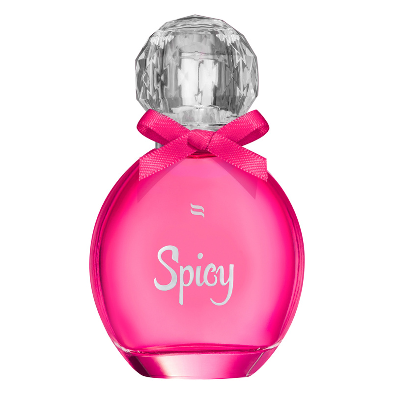 Pikantní parfém Spicy Obsessive 30 ml