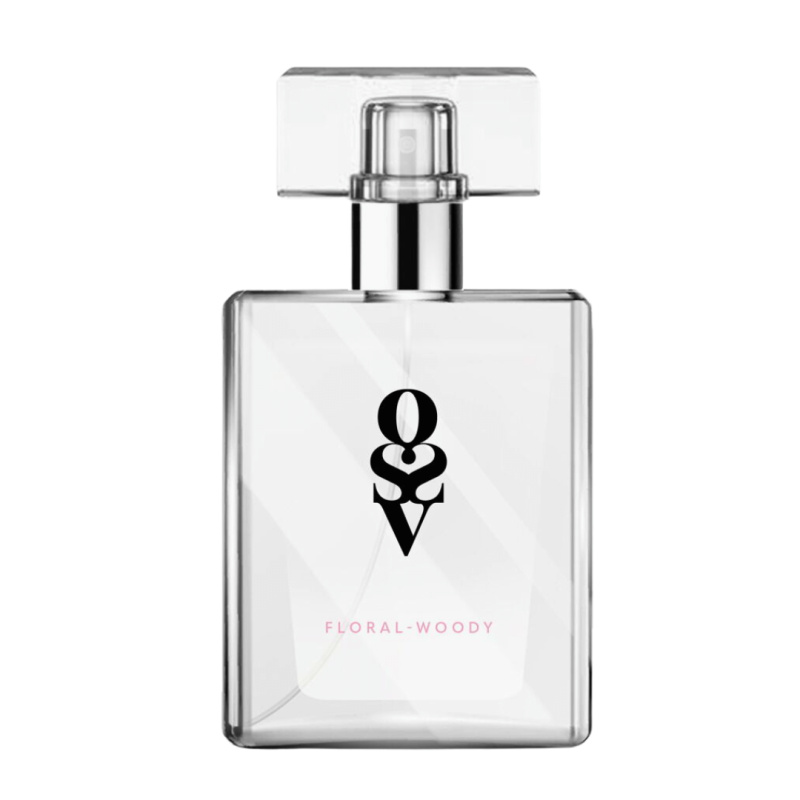 Obsessive Pheromone Perfume Floral-Woody 30 ml