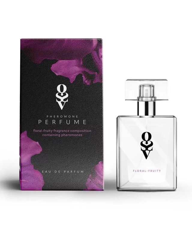Parfém Fun 30ml