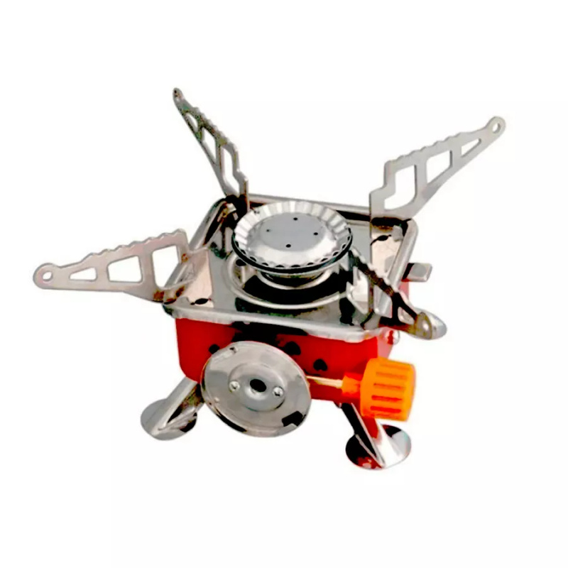 Skládací plynový vařič Outdoor Camping K – 202