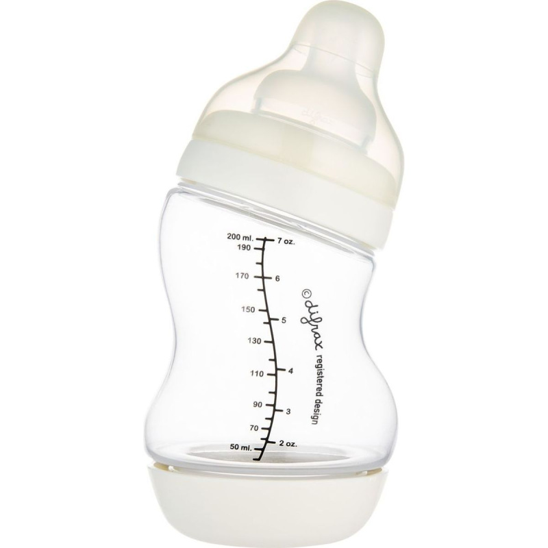 Canpol babies Lahev širokohrdlá antikoliková S - Shape 200 ml
