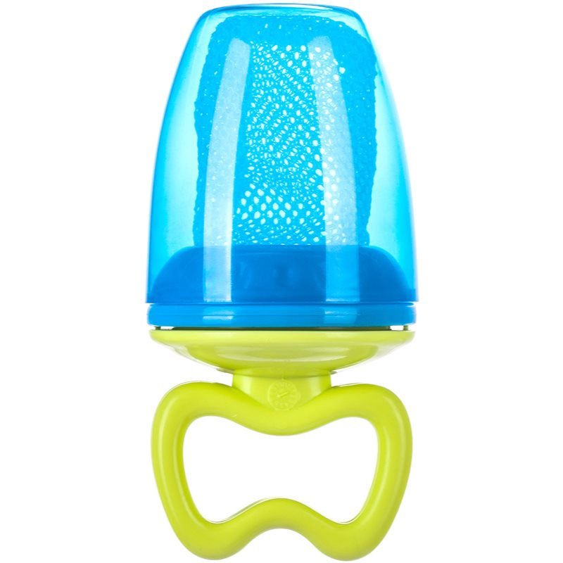 Canpol babies Dishes & Cutlery krmicí síťka na ovoce Green 1 ks
