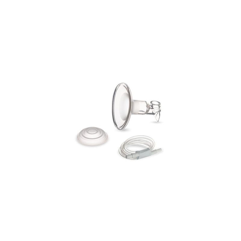 LOVI  Sada náhradních dílů pro odsávačku Prolactis 3D SOFT