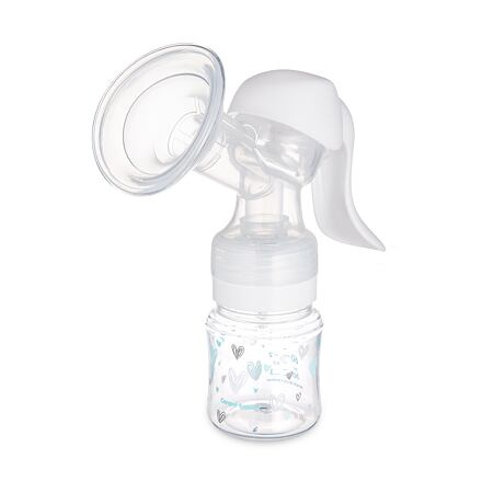 Canpol babies Ruční odsávačka mateřského mléka Basic