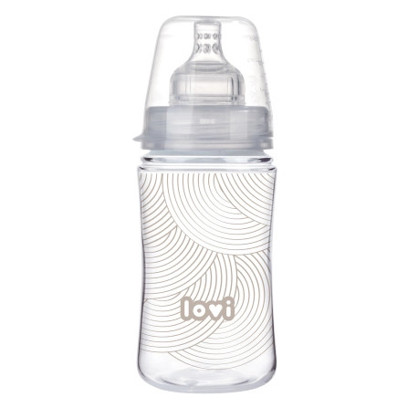Kojenecká lahev Lovi Harmony 250ml