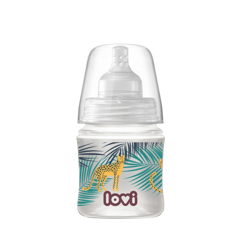 LOVI Lahev Trends JUNGLE VIBES 120ml