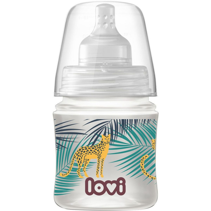 LOVI Lahev Trends JUNGLE VIBES 120ml