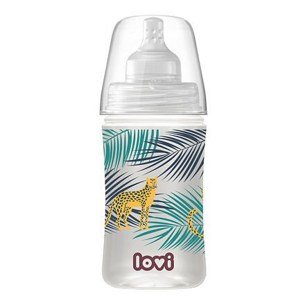 LOVI Lahev Trends JUNGLE VIBES 250ml