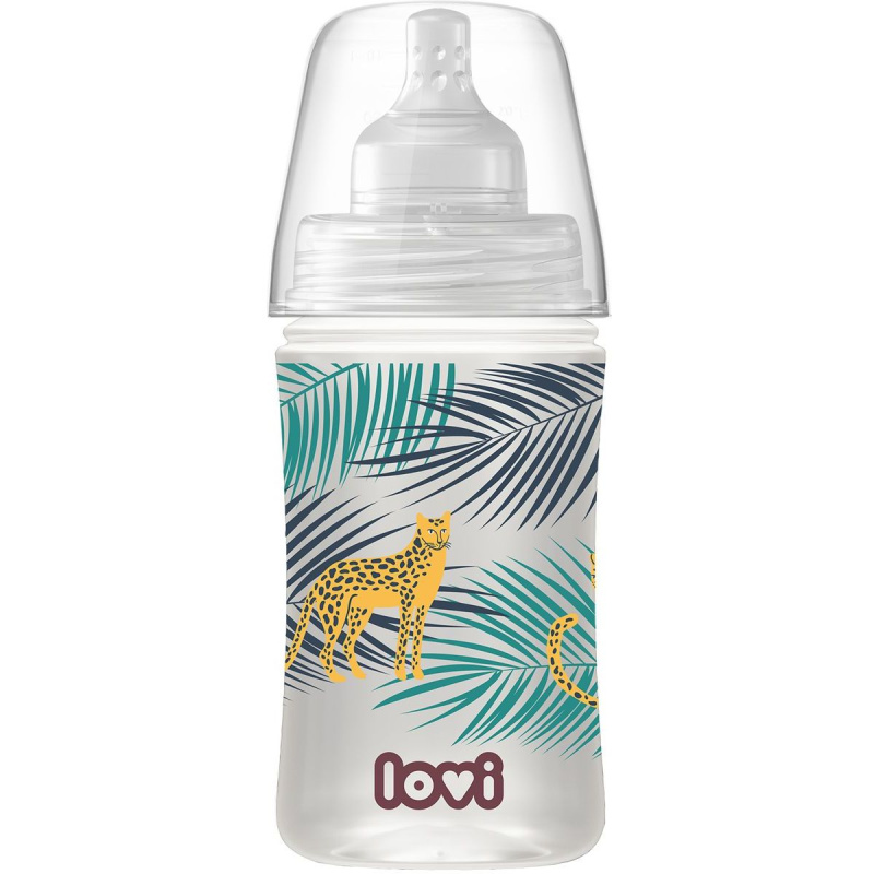LOVI Lahev Trends JUNGLE VIBES 250ml