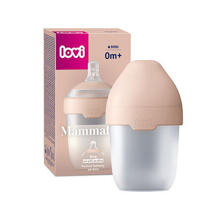 LOVI Lahev MAMMAFEEL 150ml