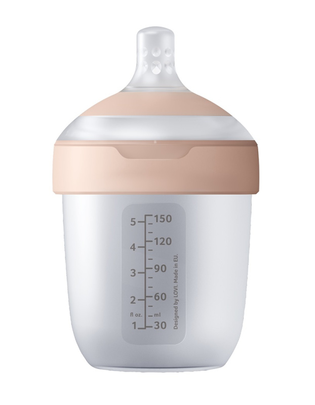 LOVI Lahev MAMMAFEEL 150ml