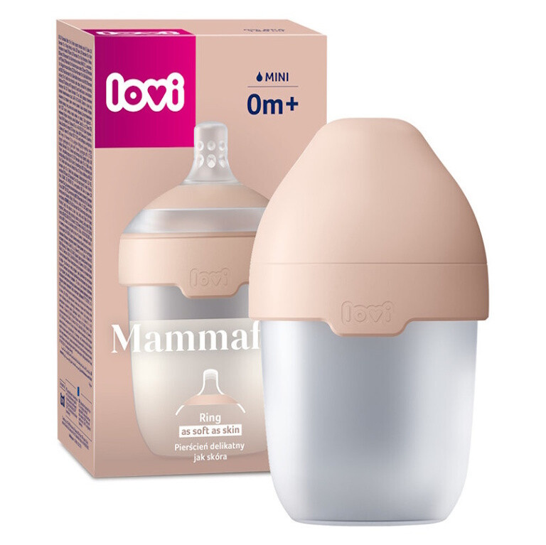 LOVI Lahev MAMMAFEEL 150ml